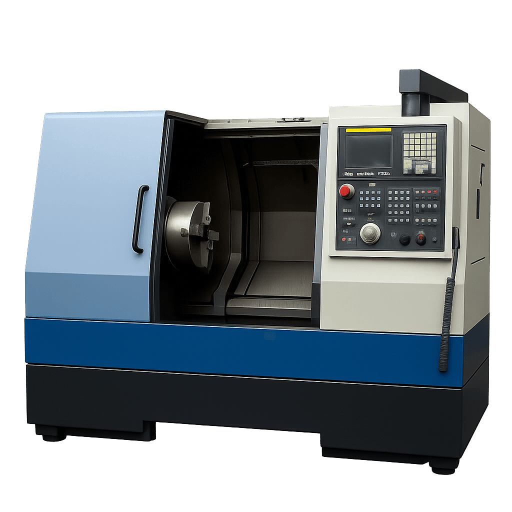 CNC 머시닝센터